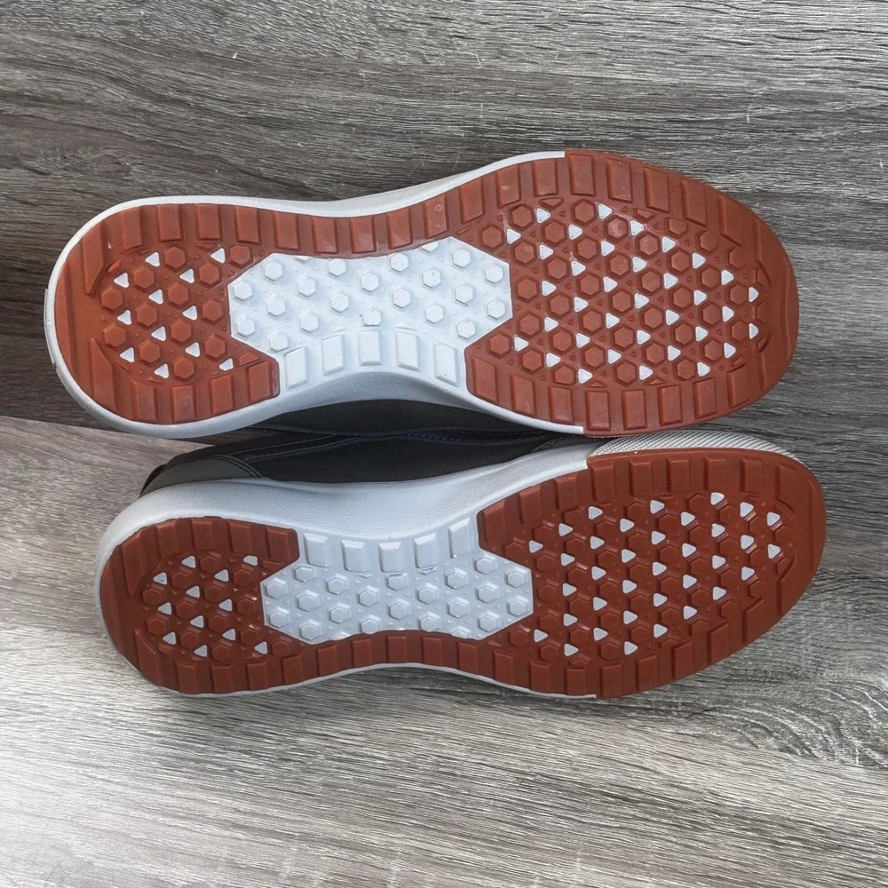 Vans range exp